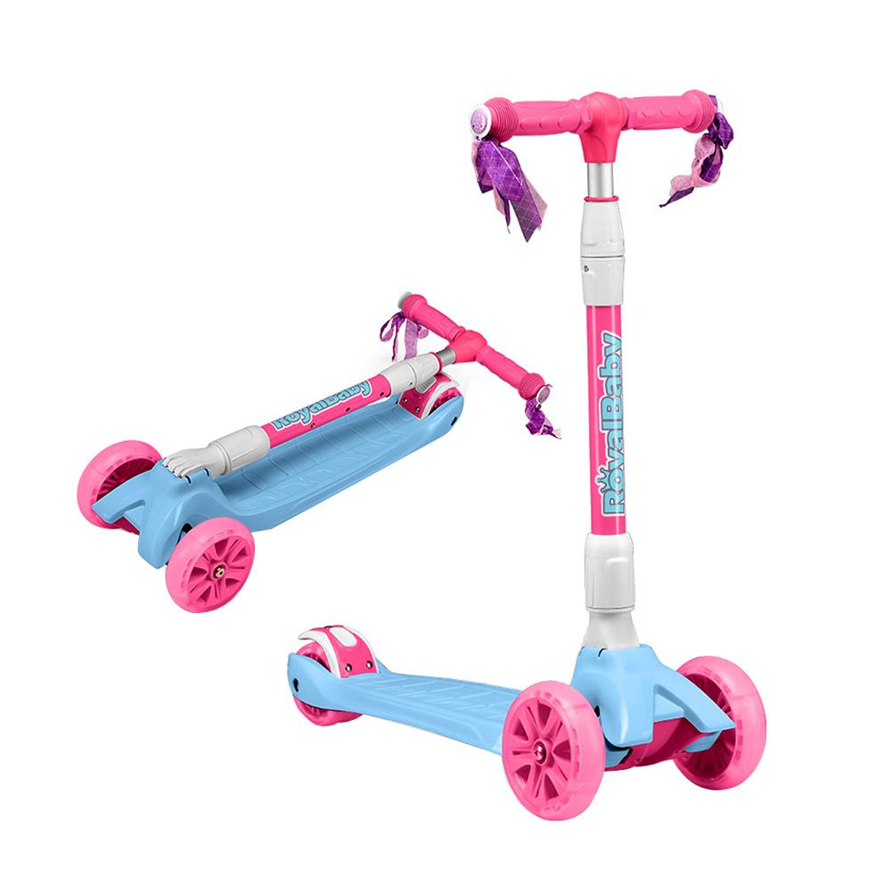 SCOOTER 3 ล้อ R-BABY SWEETIE