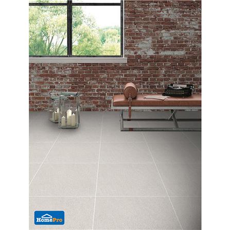 กระเบื้องพื้น 12x12 นิ้ว DURAGRES โพเมโล่ เทาเข้ม A_2