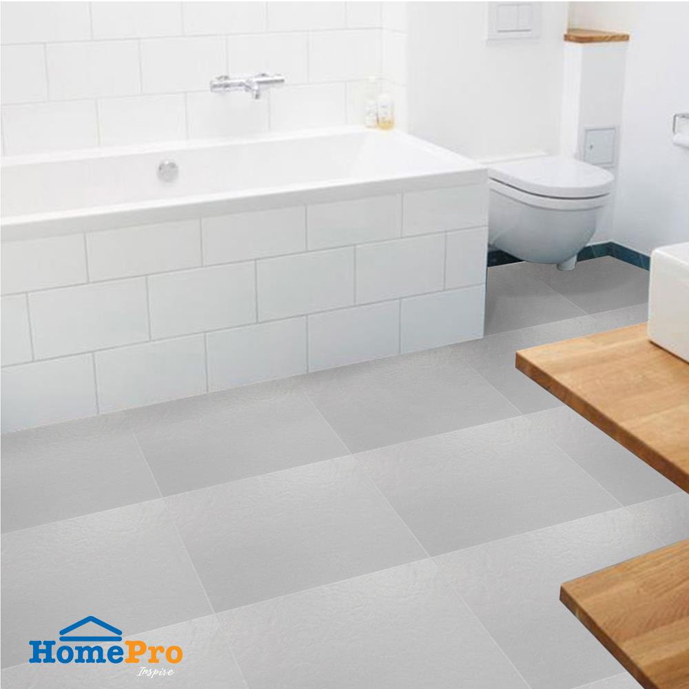 กระเบื้องพื้น 12x12 นิ้ว DURAGRES แซนด์สปา ขาว A