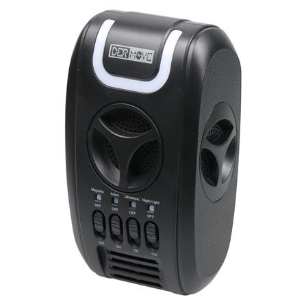 เครื่องไล่หนู เเมลงสาบ จิ้งจก แบบอัพเกรด DERMOVE_1