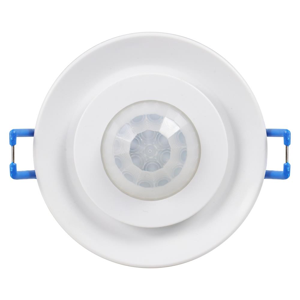 โมชั่นเซ็นเซอร์ HI-TEK แบบฝังเพดาน HEMX00800R