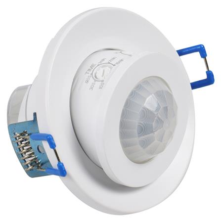 โมชั่นเซ็นเซอร์ HI-TEK แบบฝังเพดาน HEMX00800R_1