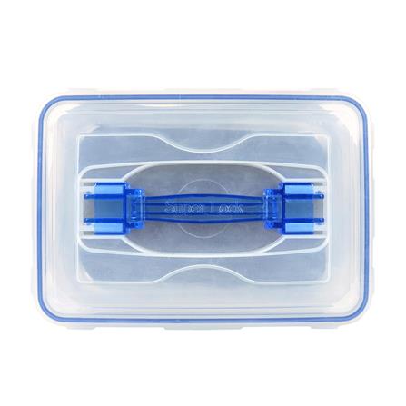 กล่องใส่กล้องฝาล็อก SUPER LOCK 5040 14.2x21.3x13 ซม._3