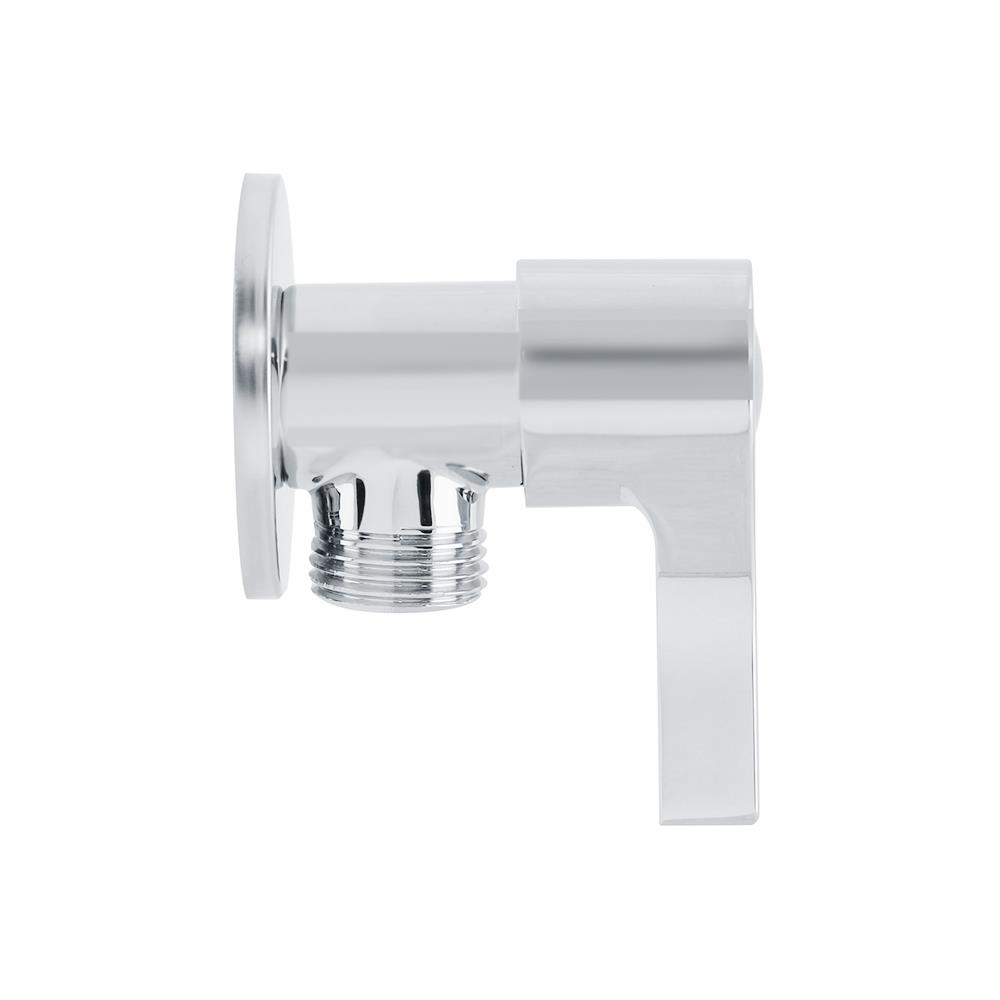 สต๊อปวาล์ว 1 ทาง HAFELE 485.60.292 สีโครม