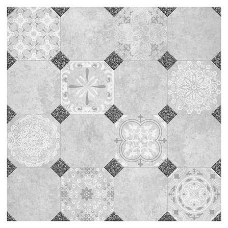 กระเบื้องพื้น 16x16 นิ้ว DURAGRES ยูนิโก้ เทา A