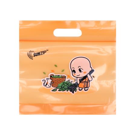 ถุงซิป SUN ZIP TERM BOON SIZE S (แพ็ก 15 ใบ)_1