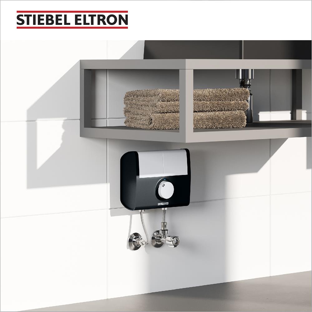 เครื่องทำน้ำร้อน STIEBEL DDH 6 EC 6000 วัตต์
