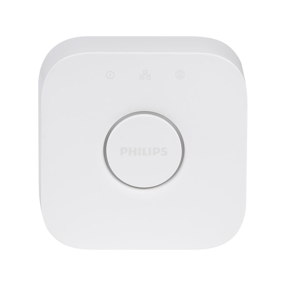 อุปกรณ์ควบคุมไฟอัจฉริยะ PHILIPS HUE BRIDGE IOT ID/TH