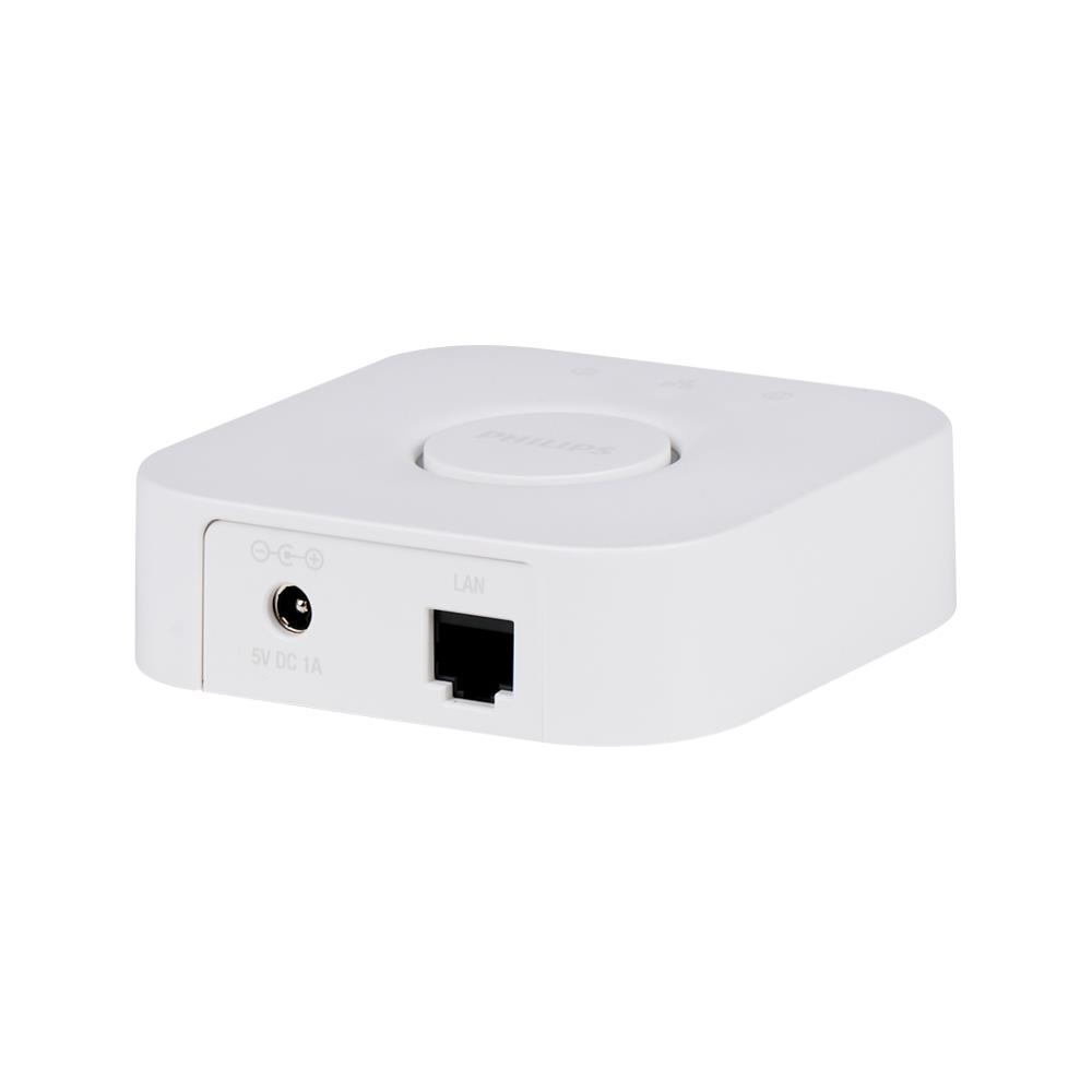 อุปกรณ์ควบคุมไฟอัจฉริยะ PHILIPS HUE BRIDGE IOT ID/TH