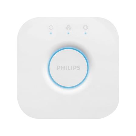 อุปกรณ์ควบคุมไฟอัจฉริยะ PHILIPS HUE BRIDGE IOT ID/TH_2