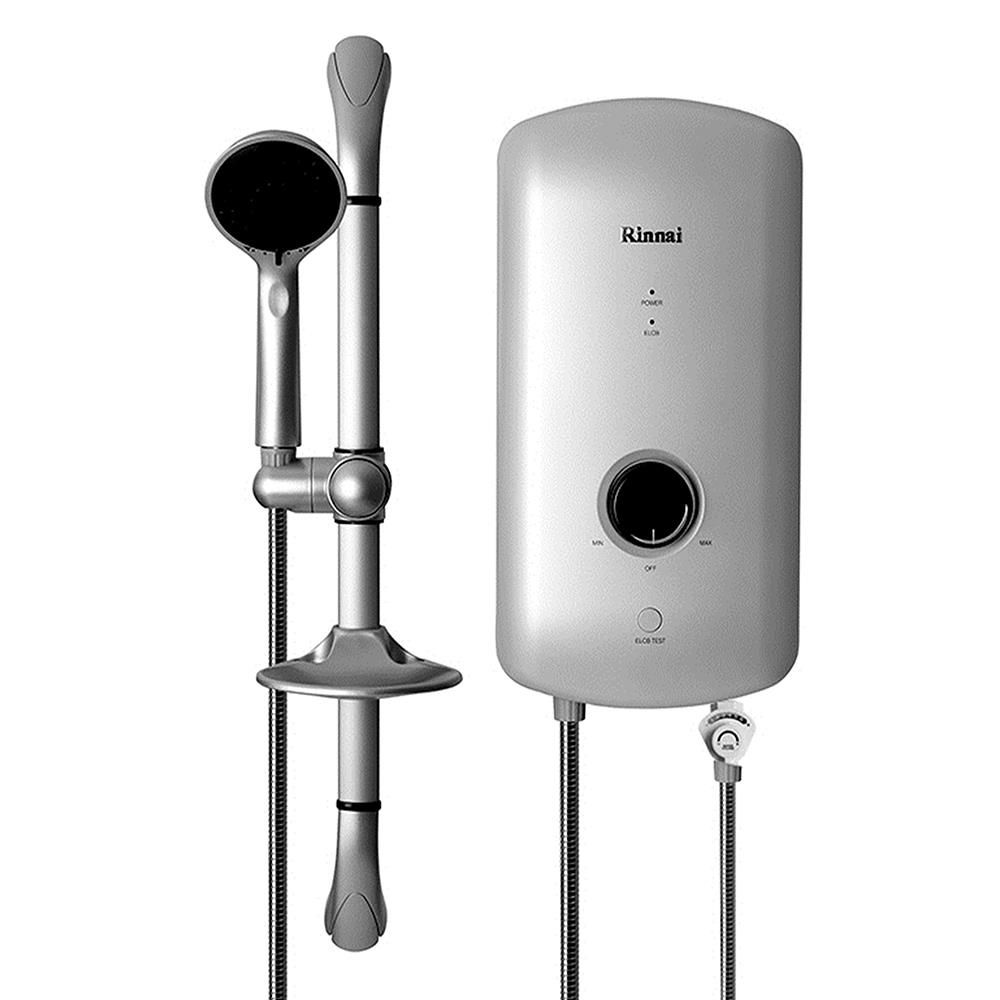 เครื่องทำน้ำอุ่น RINNAI KIN 450 4500 วัตต์