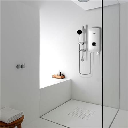 เครื่องทำน้ำอุ่น RINNAI KIN 450 4500 วัตต์_3