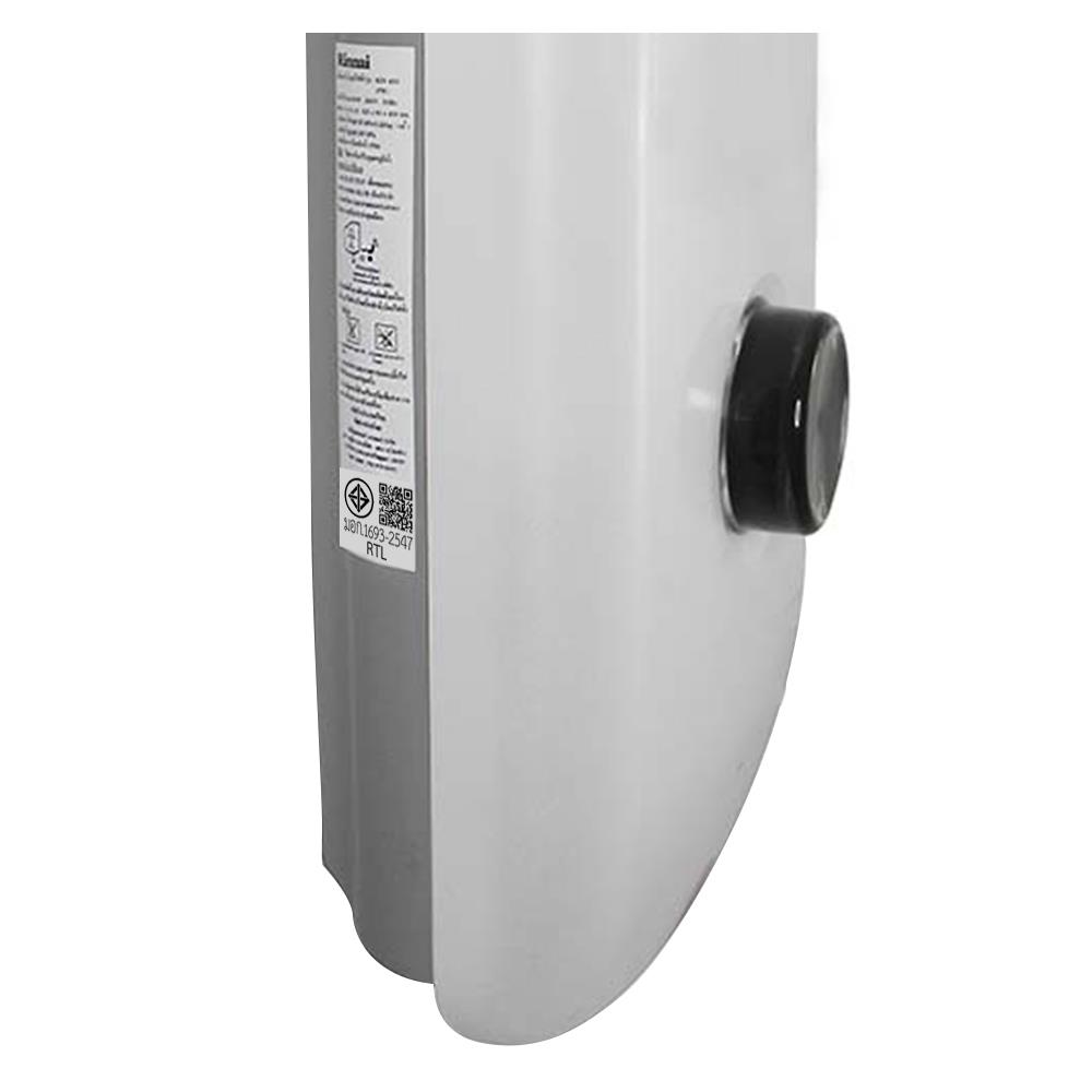 เครื่องทำน้ำอุ่น RINNAI KIN 350 3500 วัตต์