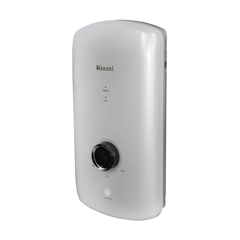 เครื่องทำน้ำอุ่น RINNAI KIN 350 3500 วัตต์