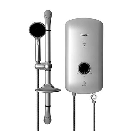 เครื่องทำน้ำอุ่น RINNAI KIN 350 3500 วัตต์