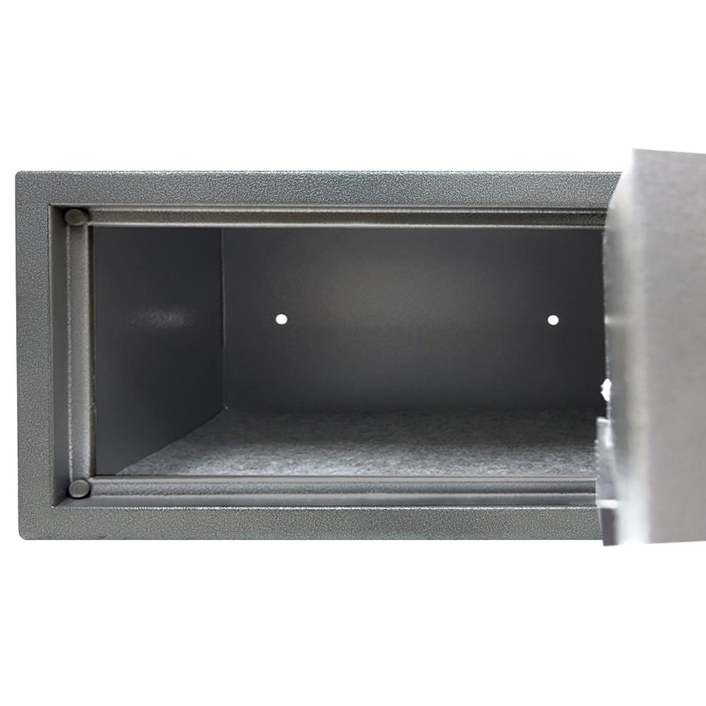 ตู้นิรภัย ELECTRONIC SURE ES-823 สีกราไฟท์