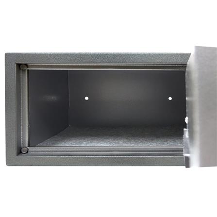 ตู้นิรภัย ELECTRONIC SURE ES-823 สีกราไฟท์_3