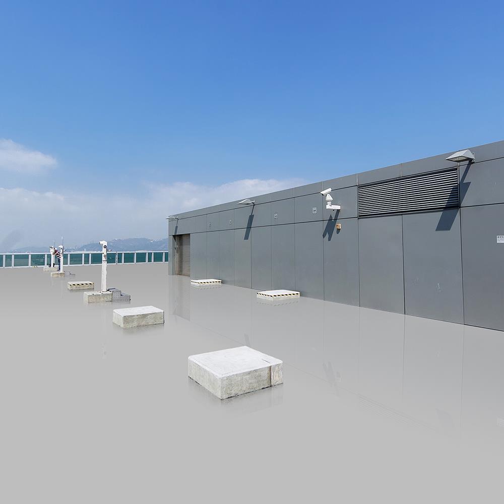 POLYURETHANE WATERPROOFING TOA PU WATERPROOF 20KG GREY