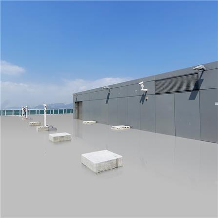 POLYURETHANE WATERPROOFING TOA PU WATERPROOF 20KG GREY_7