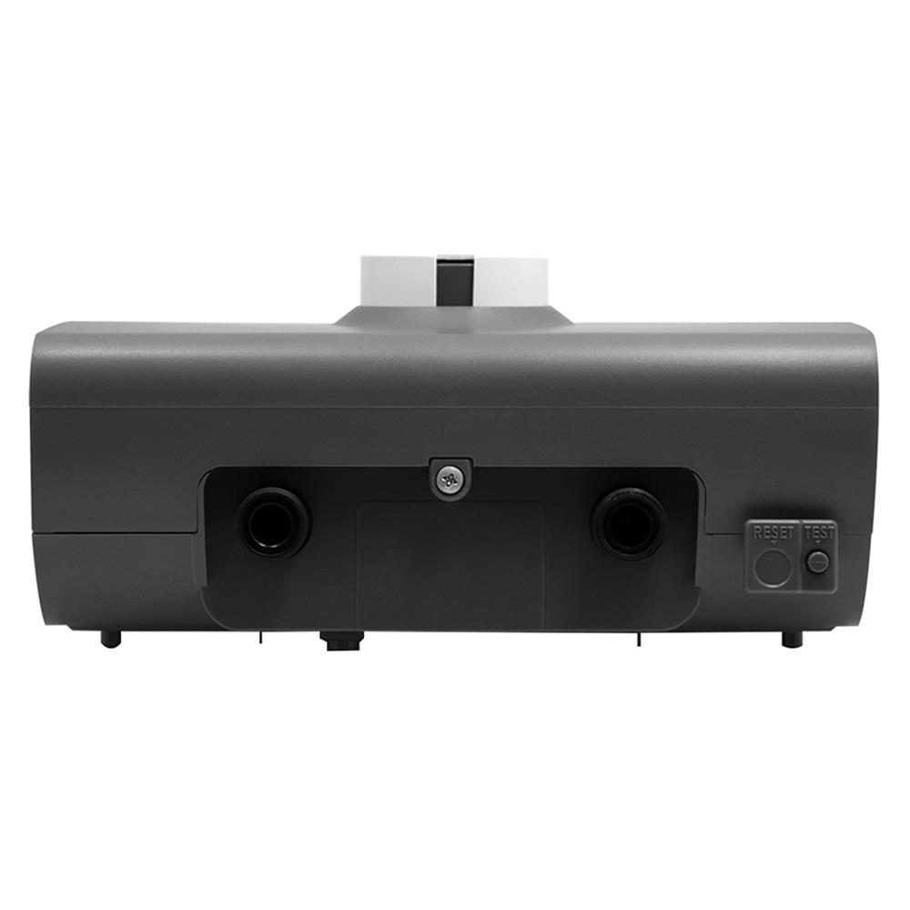 เครื่องทำน้ำร้อน STIEBEL DDH8 EC 8000 วัตต์ สีดำ