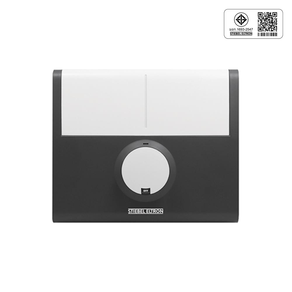 เครื่องทำน้ำร้อน STIEBEL DDH8 EC 8000 วัตต์ สีดำ