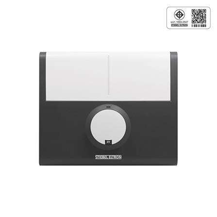 เครื่องทำน้ำร้อน STIEBEL DDH8 EC 8000 วัตต์ สีดำ_8