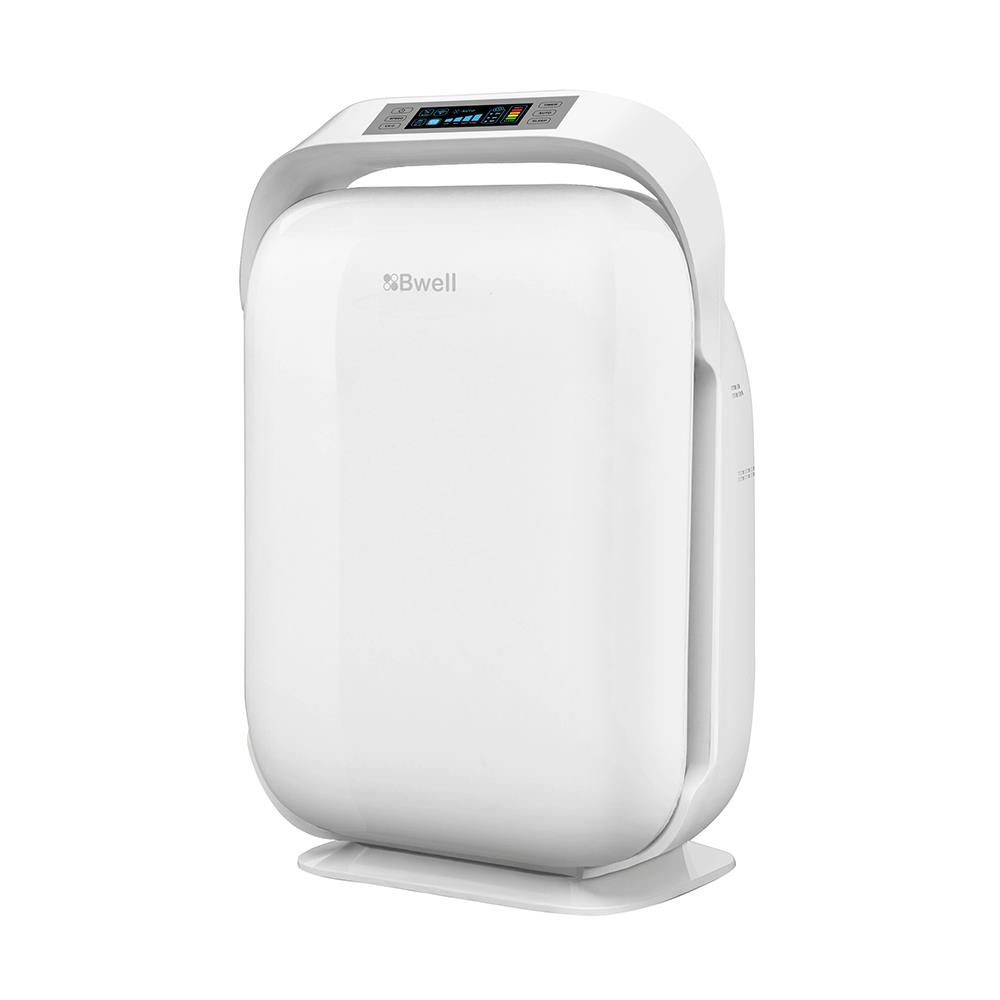 เครื่องฟอกอากาศ BWELL CF-8608 80 ตารางเมตร