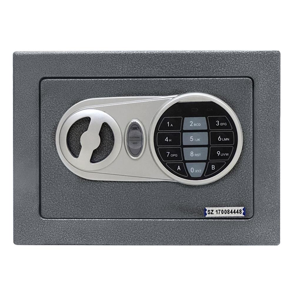 ตู้นิรภัย ELECTRONIC SURE ES-800 สีกราไฟท์