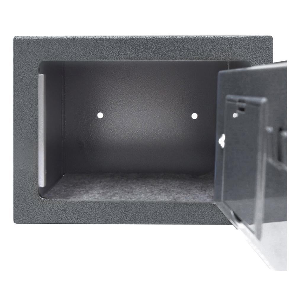 ตู้นิรภัย ELECTRONIC SURE ES-800 สีกราไฟท์