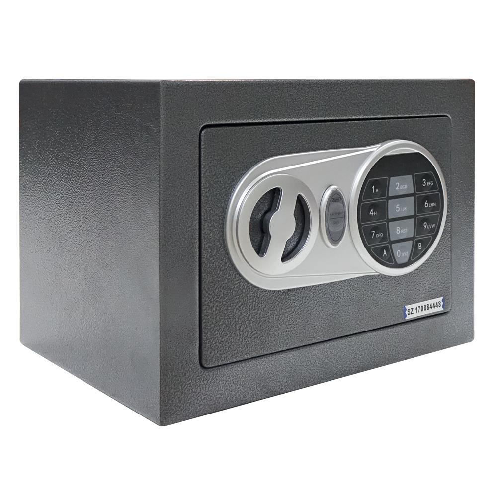 ตู้นิรภัย ELECTRONIC SURE ES-800 สีกราไฟท์