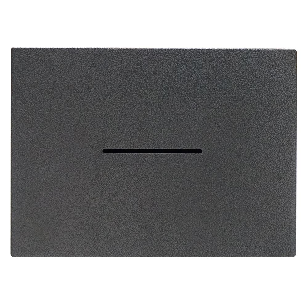 ตู้นิรภัย ELECTRONIC SURE ES-800 สีกราไฟท์