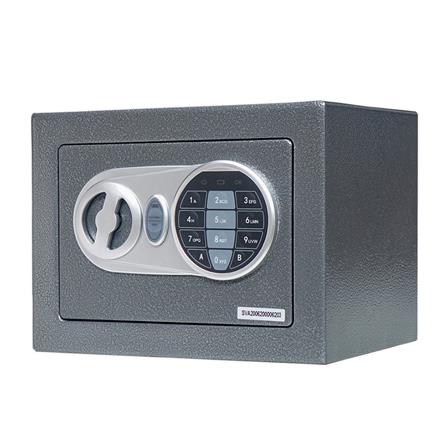 ตู้นิรภัย ELECTRONIC SURE ES-800 สีกราไฟท์