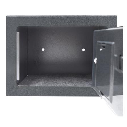 ตู้นิรภัย ELECTRONIC SURE ES-800 สีกราไฟท์_2