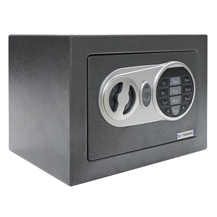 ตู้นิรภัย ELECTRONIC SURE ES-800 สีกราไฟท์_3