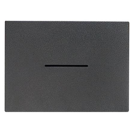 ตู้นิรภัย ELECTRONIC SURE ES-800 สีกราไฟท์_4