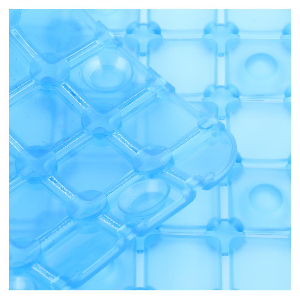 แผ่นตกแต่ง PVC MOYA YS-7835