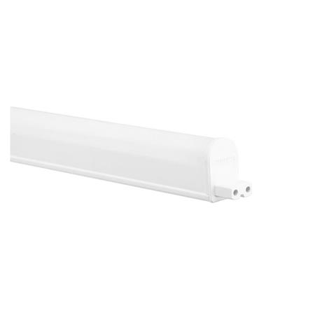 ชุดรางนีออน LED PHILIPS BN058C 13 วัตต์ WARMWHITE MODERN สีขาว