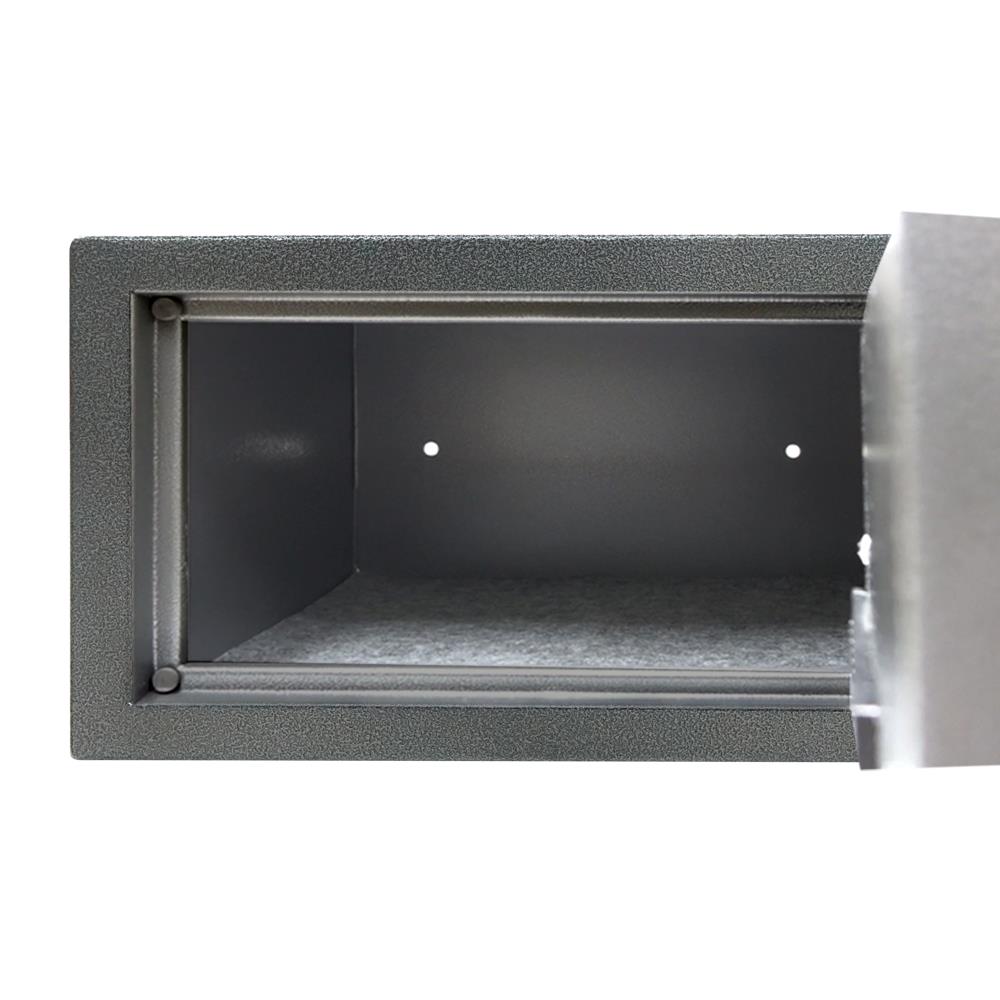 ตู้นิรภัย ELECTRONIC SURE ES-820 สีกราไฟท์