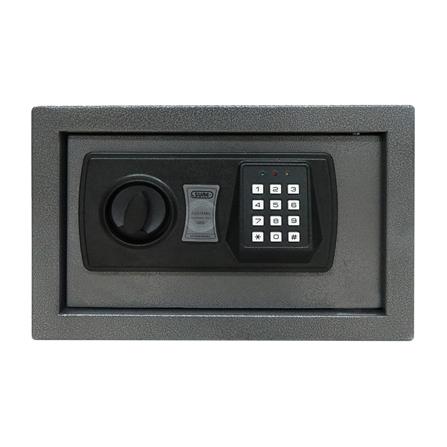 ตู้นิรภัย ELECTRONIC SURE ES-820 สีกราไฟท์_1