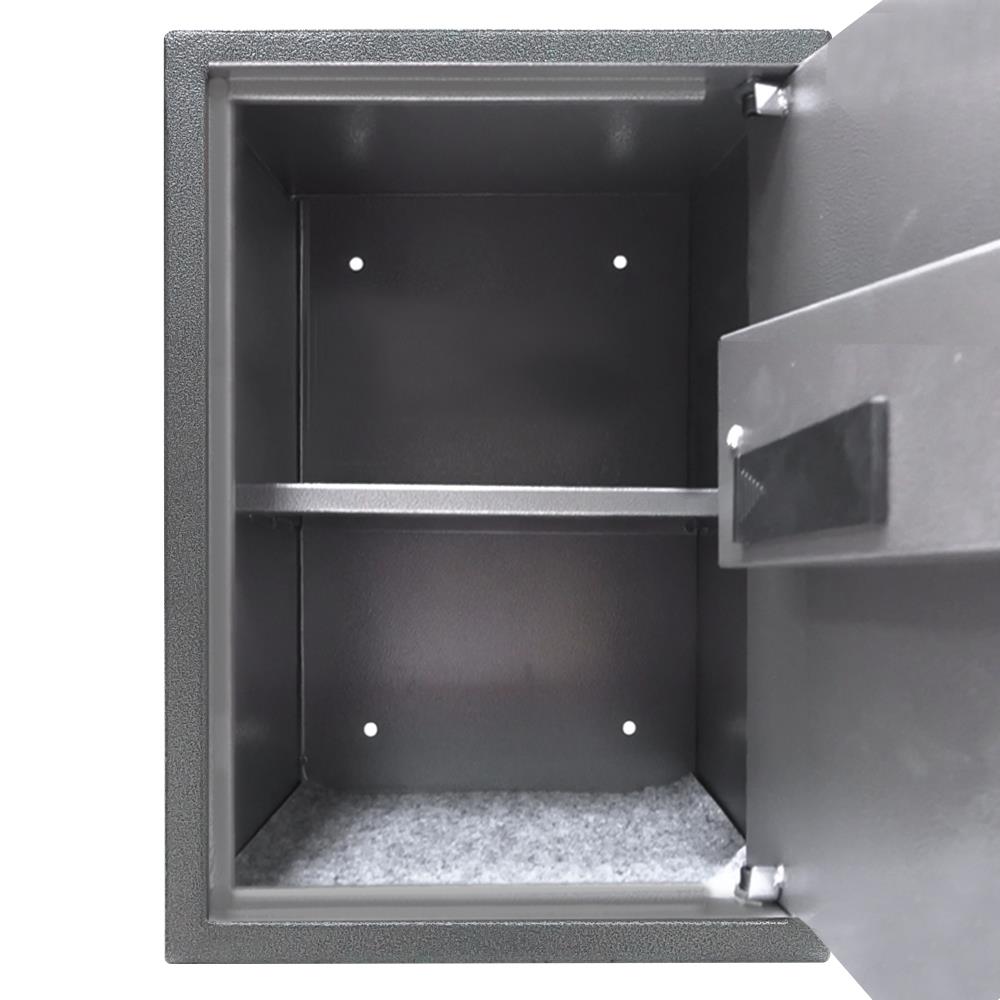 ตู้นิรภัย ELECTRONIC SURE ES-850 สีกราไฟท์