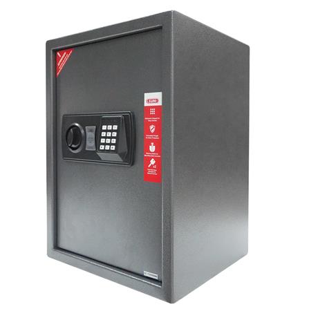 ตู้นิรภัย ELECTRONIC SURE ES-850 สีกราไฟท์