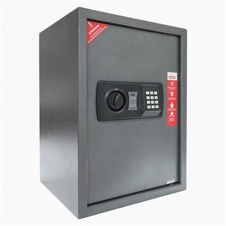 ตู้นิรภัย ELECTRONIC SURE ES-850 สีกราไฟท์_2