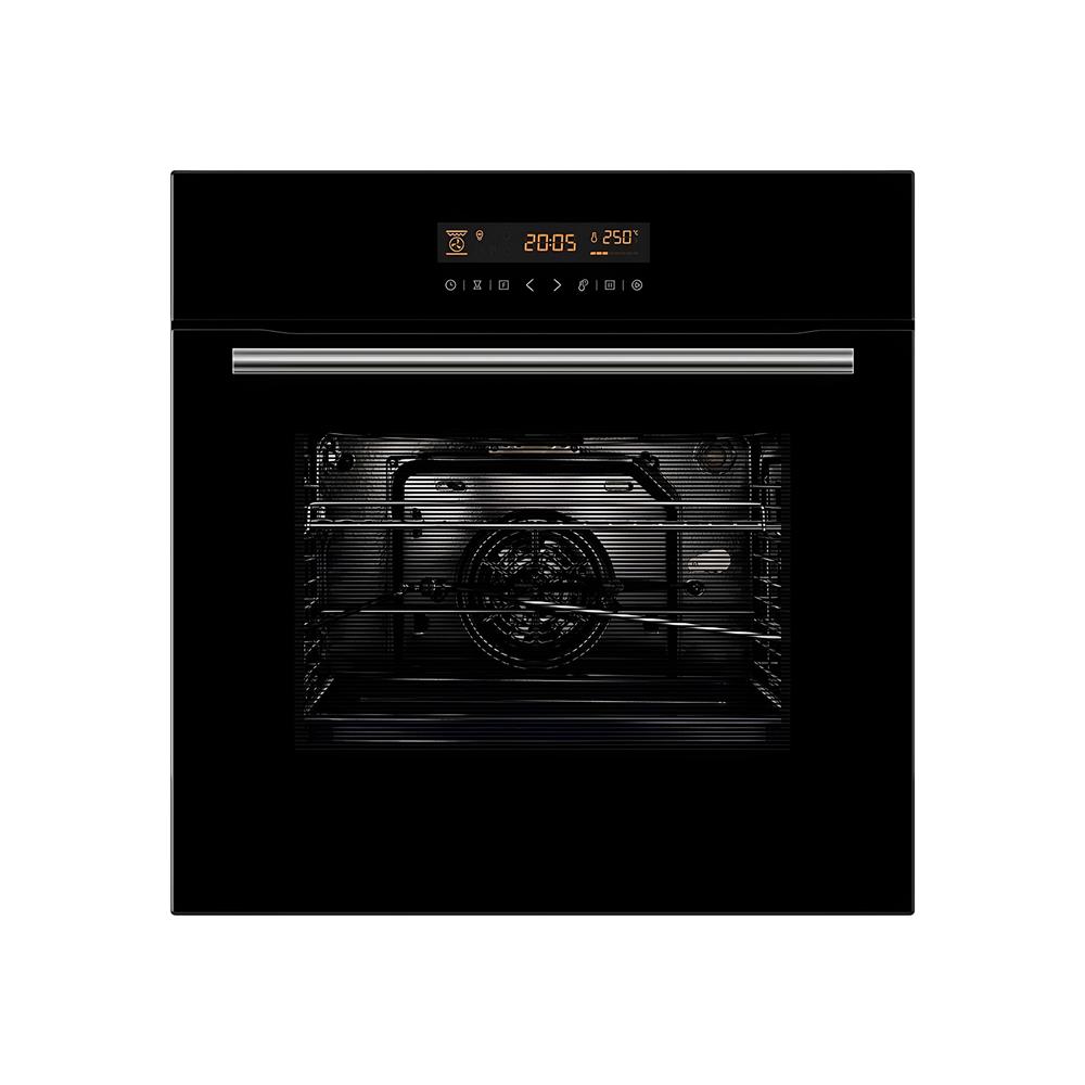 ไมโครเวฟฝัง+เตาอบฝัง FRANKE FO40004810MG+FMWO25NHGI