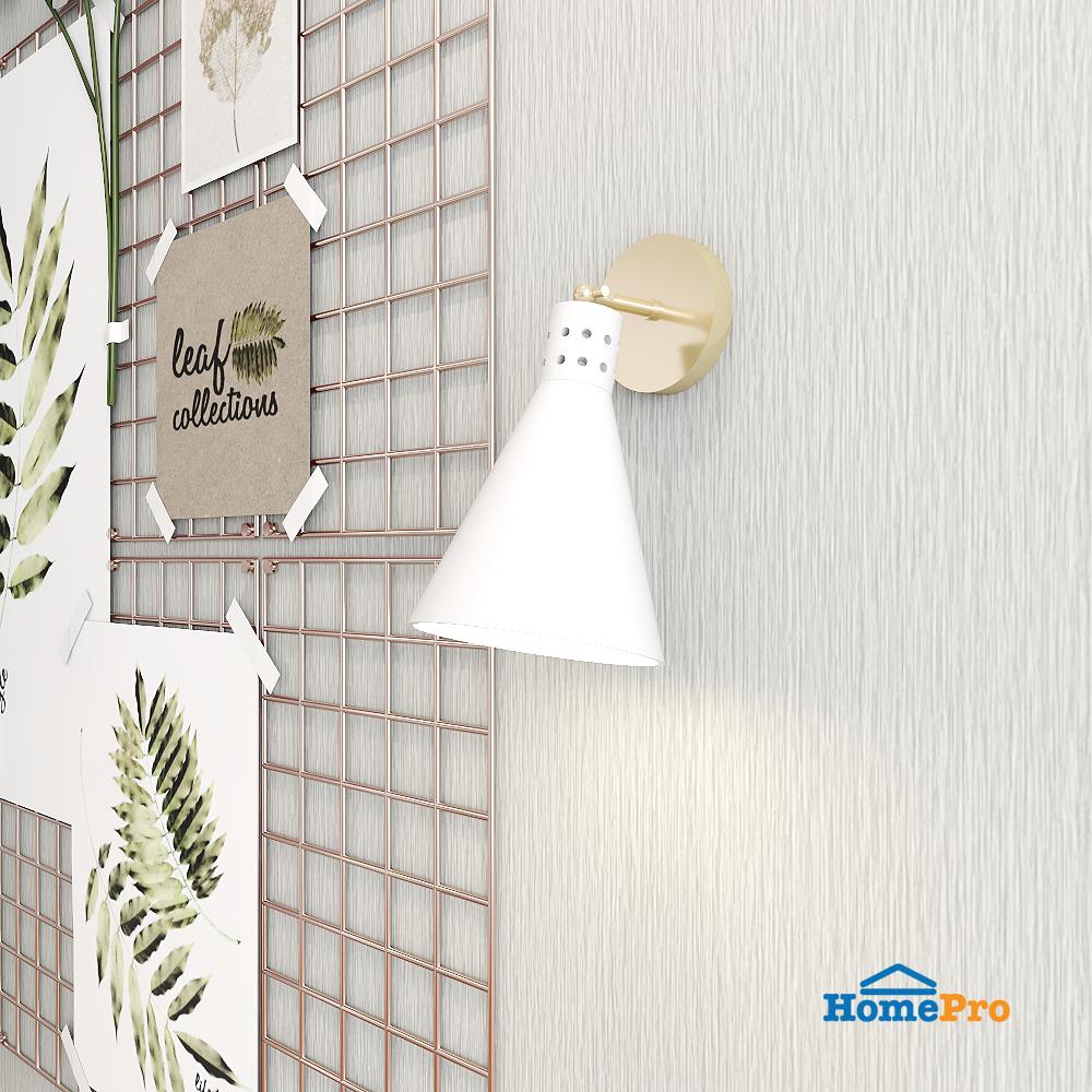 ไฟกิ่งภายใน CARINI GR-83127-W1WH สีขาว/ทอง 1 หัว