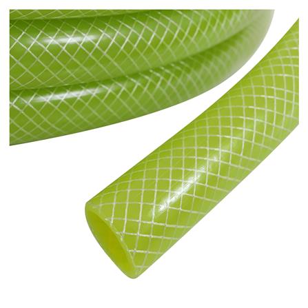 สายยางม้วน PVC ใยแก้ว SPRING 5/8 นิ้ว x 15 เมตร สีเขียว_1