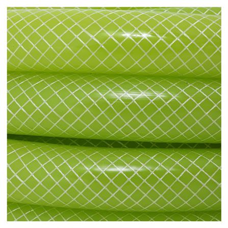 สายยางม้วน PVC ใยแก้ว SPRING 5/8 นิ้ว x 15 เมตร สีเขียว_2