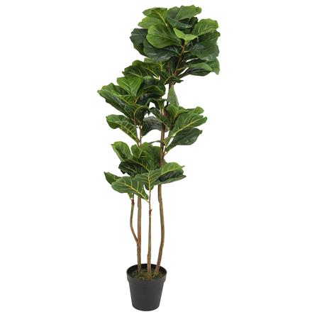 ต้นไทรใบสักประดิษฐ์ SPRING 150 ซม._0