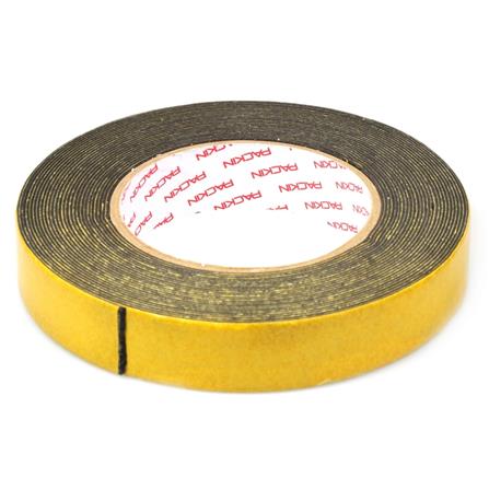 เทปโฟม 2หน้า PACK IN 24 MMX10Y สีนํ้าตาล_0