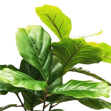 ต้นไทรใบสักประดิษฐ์ SPRING 60 ซม._2