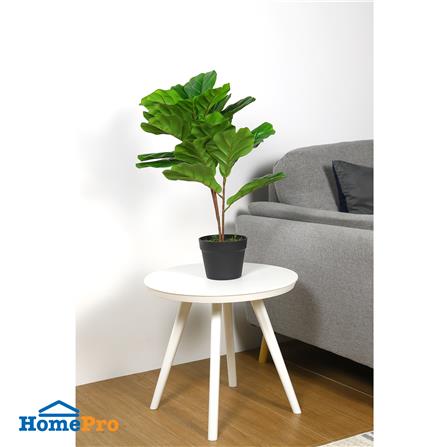 ต้นไทรใบสักประดิษฐ์ SPRING 60 ซม._4